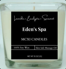 Cargar imagen en el visor de la galería, Eden&#39;s Spa