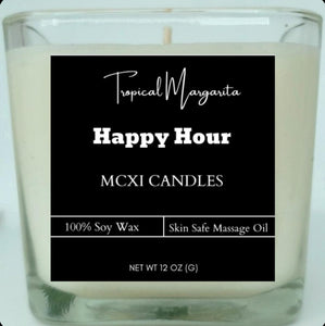 Happy Hour