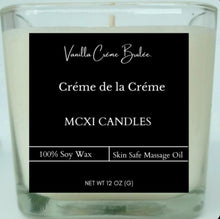 將圖片載入圖庫檢視器 Créme de la Créme