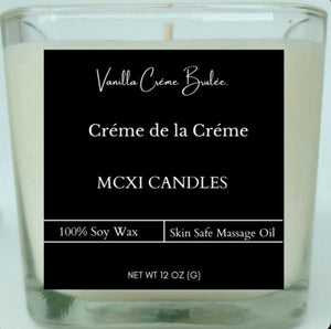 Créme de la Créme