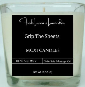 Grip The Sheets