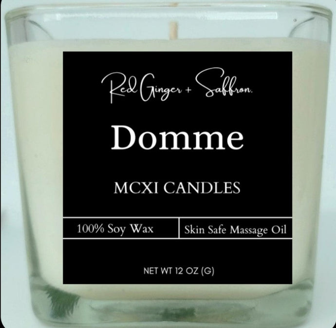 Domme