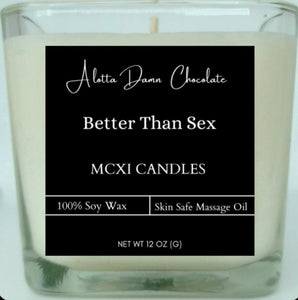 Better Than Sex