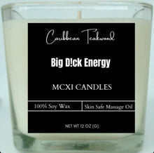 Load image into Gallery viewer, BIG D!ck Energy