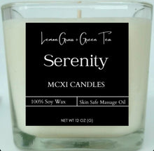 Load image into Gallery viewer, Serenity