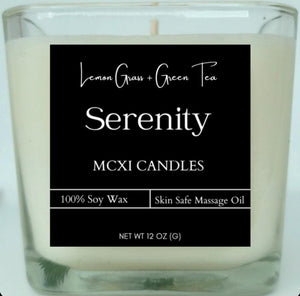 Serenity