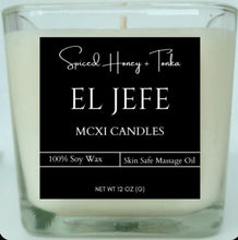 Load image into Gallery viewer, El Jefe