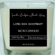 將圖片載入圖庫檢視器 Long Kiss Goodnight