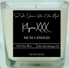 將圖片載入圖庫檢視器 Klymaxxx