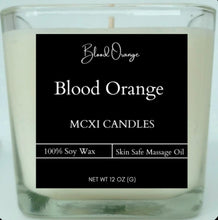 將圖片載入圖庫檢視器 Blood Orange