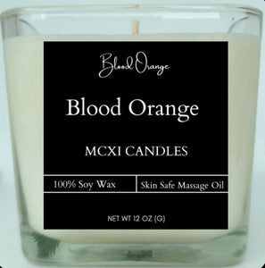 Blood Orange