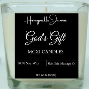 God's Gift