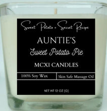 將圖片載入圖庫檢視器 Auntie&#39;s Sweet Potato Pie