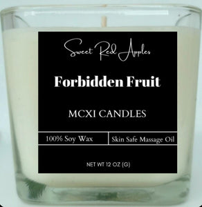 Forbidden Fruit