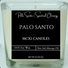 將圖片載入圖庫檢視器 Palo Santo