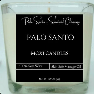 Palo Santo