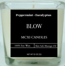 將圖片載入圖庫檢視器 Blow