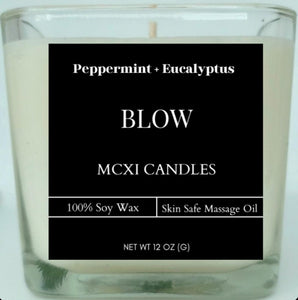 Blow