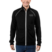 Cargar imagen en el visor de la galería, MCXI Candles Piped Fleece Jacket
