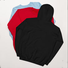 Load image into Gallery viewer, MCXI Candles Unisex Hoodie