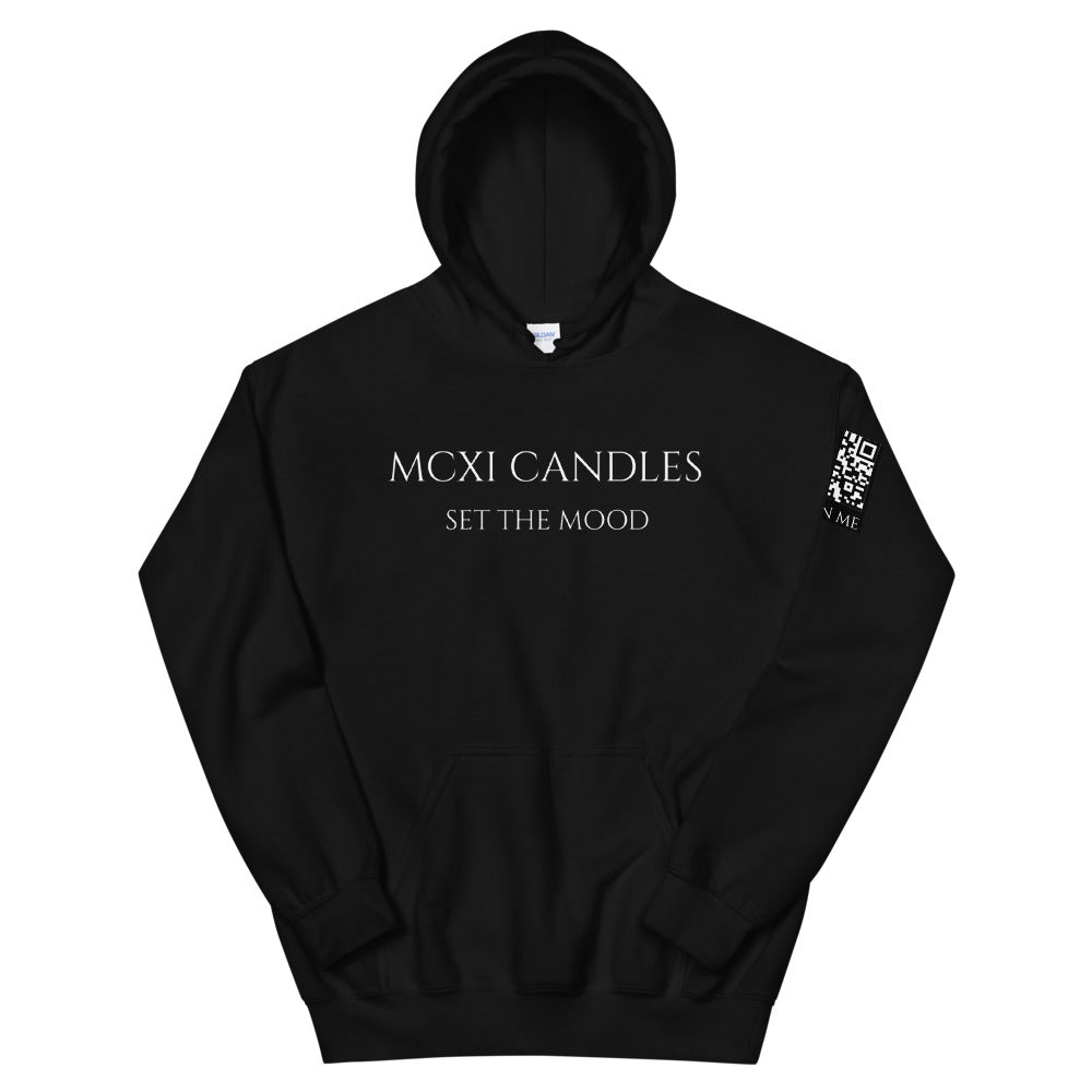 MCXI Unisex Hoodie