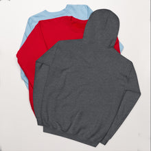 Load image into Gallery viewer, MCXI Candles Unisex Hoodie