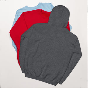 MCXI Candles Unisex Hoodie