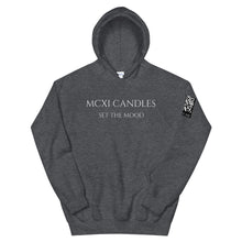 Cargar imagen en el visor de la galería, MCXI Unisex Hoodie
