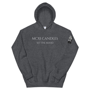 MCXI Unisex Hoodie