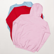 Load image into Gallery viewer, MCXI Candles Unisex Hoodie