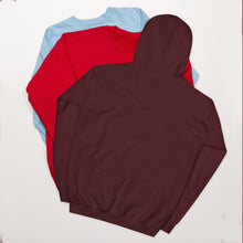 Load image into Gallery viewer, MCXI Candles Unisex Hoodie