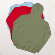 Load image into Gallery viewer, MCXI Candles Unisex Hoodie
