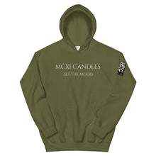 Cargar imagen en el visor de la galería, MCXI Unisex Hoodie