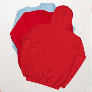 MCXI Candles Unisex Hoodie
