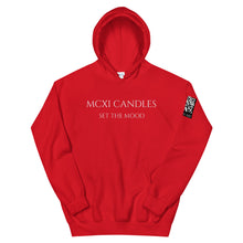 Cargar imagen en el visor de la galería, MCXI Unisex Hoodie
