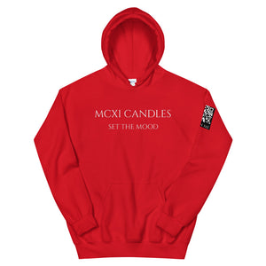 MCXI Unisex Hoodie