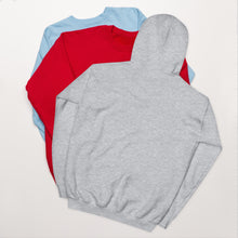 Load image into Gallery viewer, MCXI Candles Unisex Hoodie