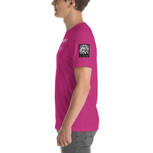 Load image into Gallery viewer, Stay lit and wax that A** Short-Sleeve Unisex T-Shirt
