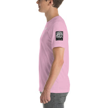 Load image into Gallery viewer, Stay lit and wax that A** Short-Sleeve Unisex T-Shirt
