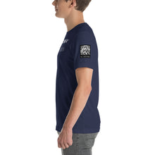Load image into Gallery viewer, Stay lit and wax that A** Short-Sleeve Unisex T-Shirt