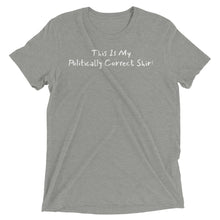 Load image into Gallery viewer, Politically Correct Short sleeve t-shirt
