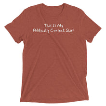 Load image into Gallery viewer, Politically Correct Short sleeve t-shirt