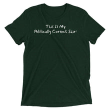 Load image into Gallery viewer, Politically Correct Short sleeve t-shirt