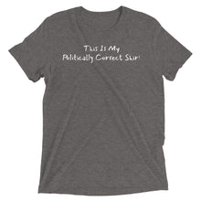 Load image into Gallery viewer, Politically Correct Short sleeve t-shirt