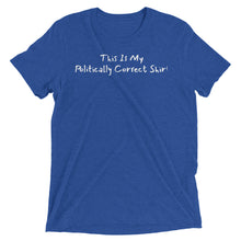Load image into Gallery viewer, Politically Correct Short sleeve t-shirt